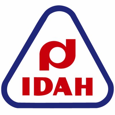 IDAH logo