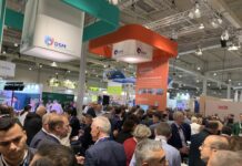 EuroTier: First in animal farming