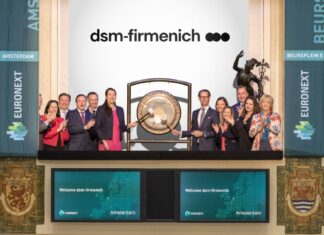 dsm-firmenich se lanza como innovador en nutrición, salud y belleza