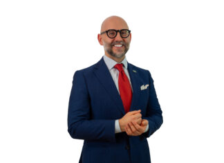 Entrevista a Riccardo Concetti – Director de Ventas y Marketing Concetti SpA, Italia