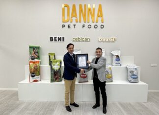 Un fabricante español de alimentos para mascotas obtiene la certificación alimentaria IFS
