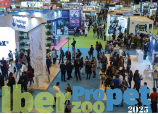 Iberzoo Propet