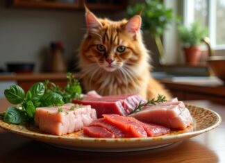 🐾 Explorando el código genético felino: una alianza revolucionaria por la salud de los gatos 🧬