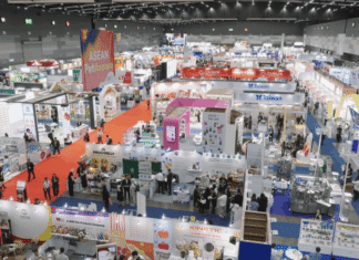 Pet Fair South-East Asia 2026 Pet Fair