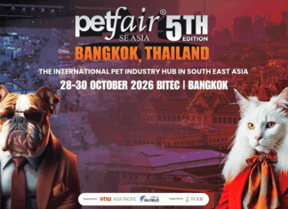 Pet Fair Southeast Asia 2026 Pet Fair Southeast Asia